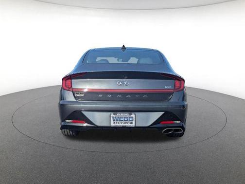 2023 Hyundai SONATA SEL Plus