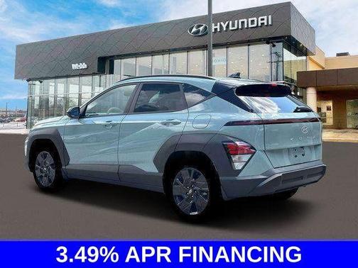 Mirage 2026 Hyundai KONA SEL Sport