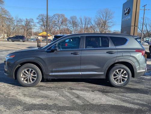 2019 Hyundai SANTA FE 2.4 SE