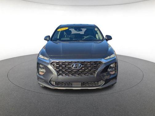 2019 Hyundai SANTA FE 2.4 SE