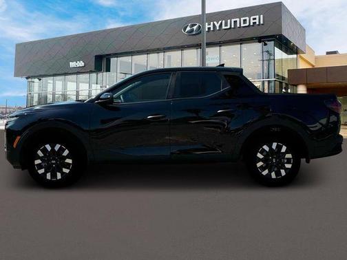 2025 Hyundai SANTA CRUZ SE