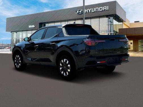 2025 Hyundai SANTA CRUZ SE