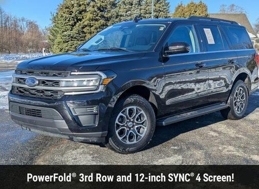 2024 Ford Expedition XLT