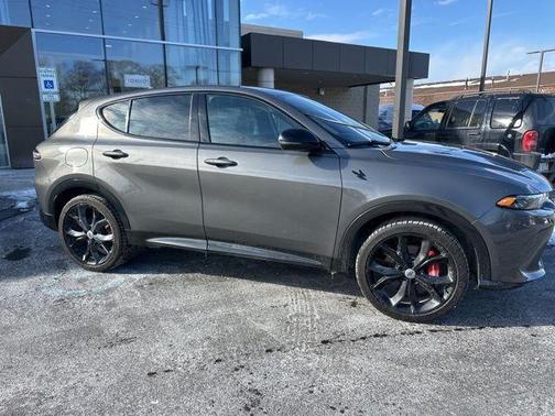 2024 Dodge Hornet R/T