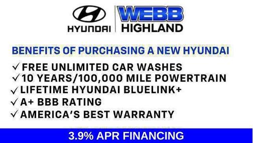 A2B NNB 2027 Hyundai SONATA Hybrid Blue