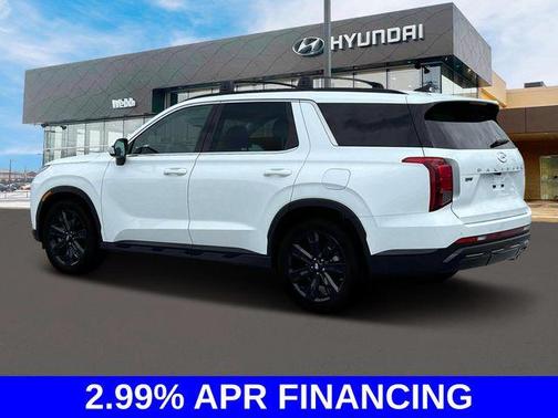 2025 Hyundai PALISADE XRT