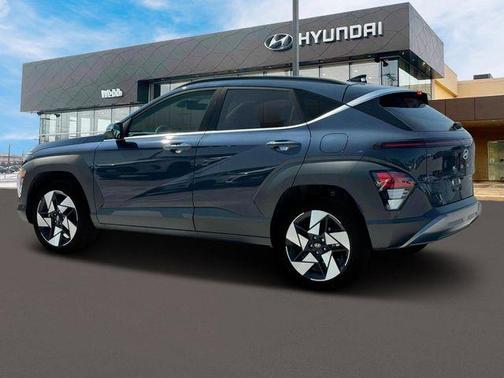 2025 Hyundai KONA Limited