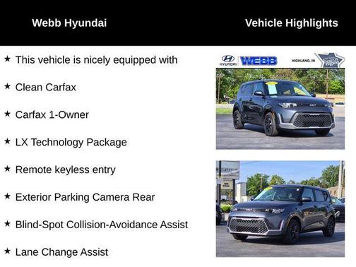 Fusion Orange 2024 Kia Soul LX