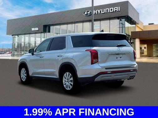 2025 Hyundai PALISADE SE