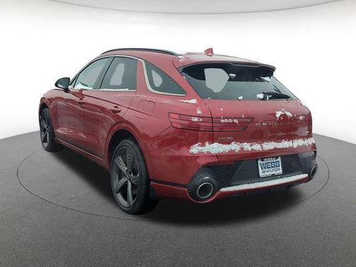 2023 Genesis GV70 2.5T