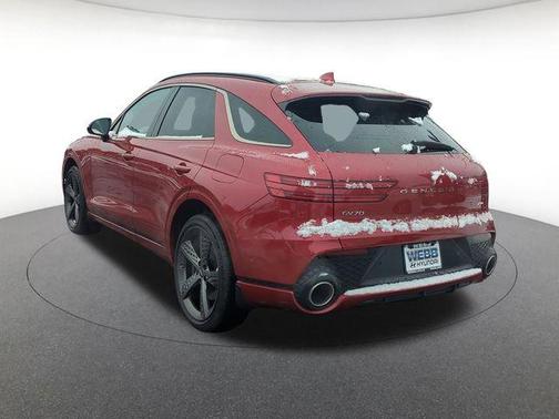 2023 Genesis GV70 2.5T