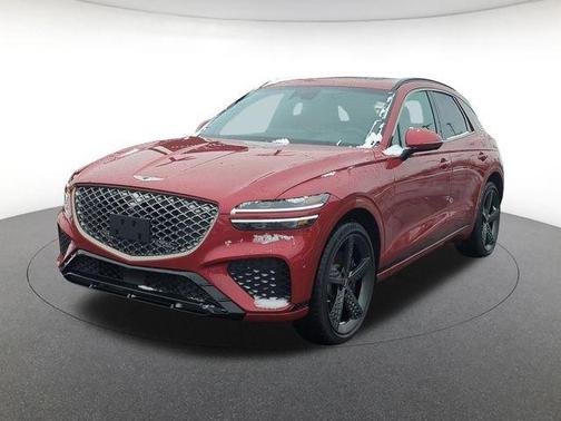 2023 Genesis GV70 2.5T