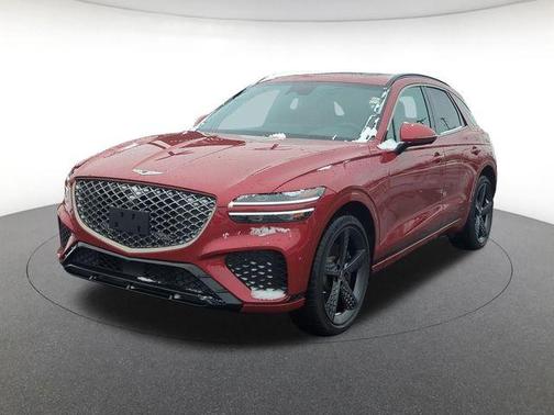 2023 Genesis GV70 2.5T