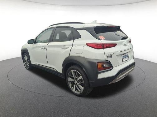 2019 Hyundai KONA Limited
