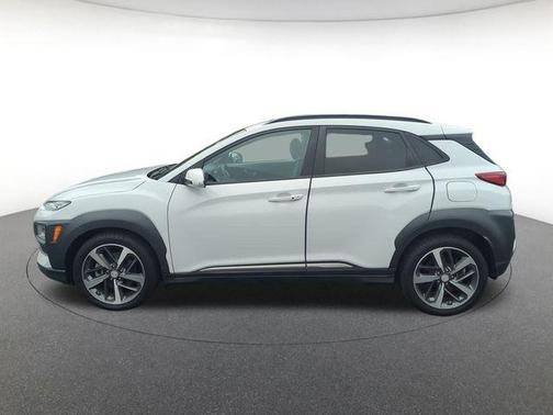 2019 Hyundai KONA Limited