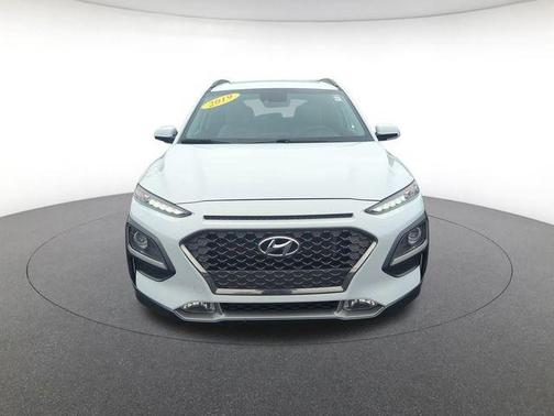 2019 Hyundai KONA Limited