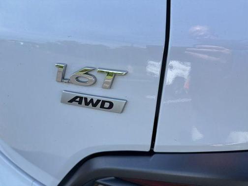2019 Hyundai KONA Limited