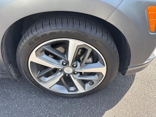 2019 Hyundai KONA Limited