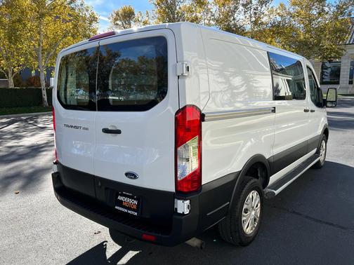 2023 Ford Transit-250 Base