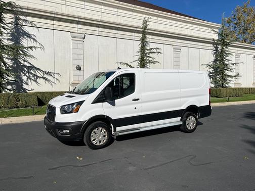 2023 Ford Transit-250 Base