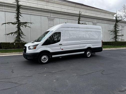2023 Ford Transit-250 Base