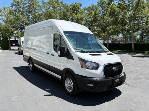 2023 Ford Transit-350 Base