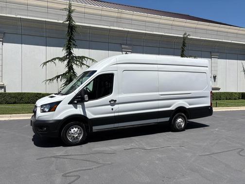 2023 Ford Transit-350 Base