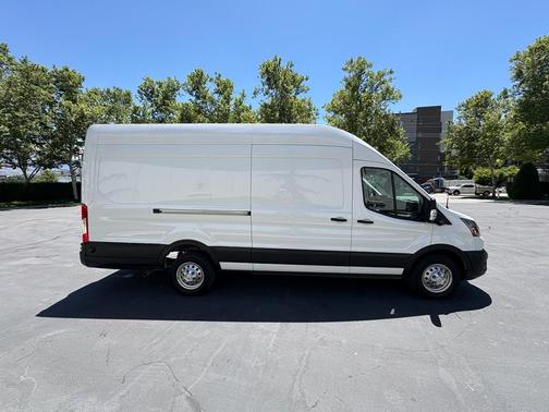 2023 Ford Transit-350 Base