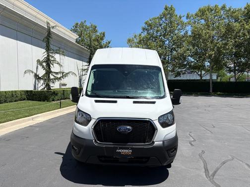 2023 Ford Transit-350 Base