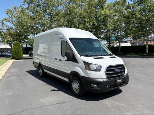 2020 Ford Transit-250 Base