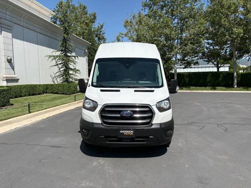 2020 Ford Transit-250 Base