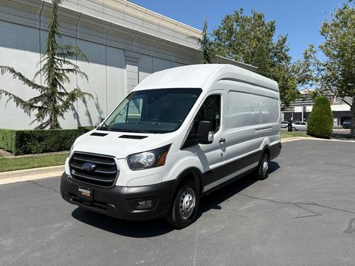 2020 Ford Transit-250 Base
