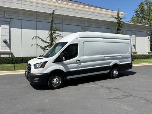 2020 Ford Transit-250 Base