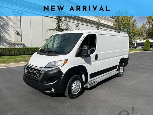 2023 RAM ProMaster 2500 Base