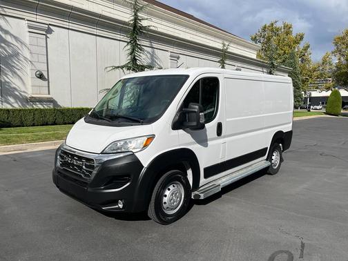 2023 RAM ProMaster 2500 Base
