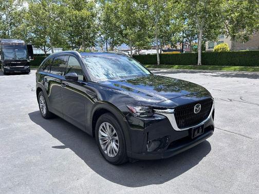 2024 Mazda CX-90 3.3 Turbo Preferred Plus