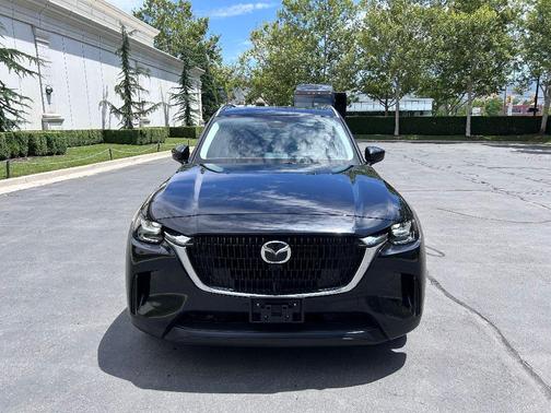 2024 Mazda CX-90 3.3 Turbo Preferred Plus