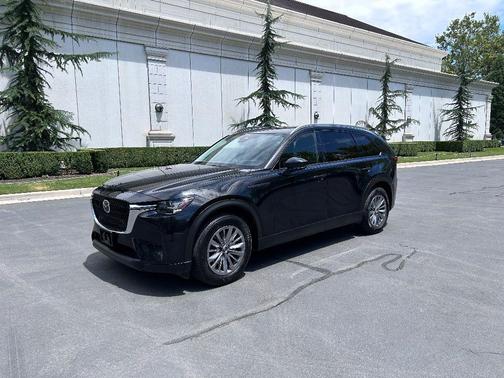 2024 Mazda CX-90 3.3 Turbo Preferred Plus