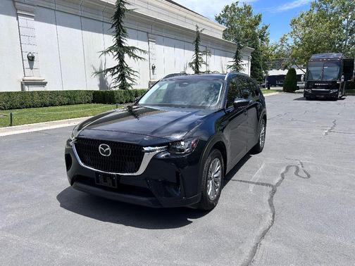 2024 Mazda CX-90 3.3 Turbo Preferred Plus