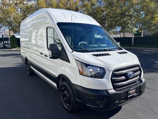2020 Ford Transit-250 Base