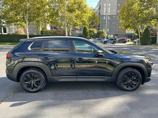 2024 Mazda CX-50 2.5 S Preferred Package