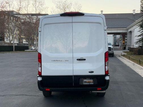 2023 Ford Transit-250 Base