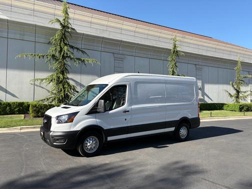 2023 Ford Transit-250 Base