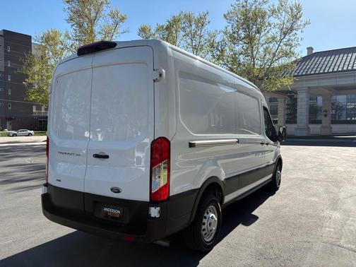 2023 Ford Transit-250 Base