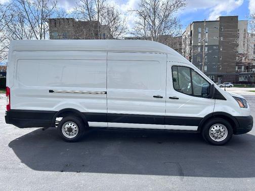 2023 Ford Transit-250 Base