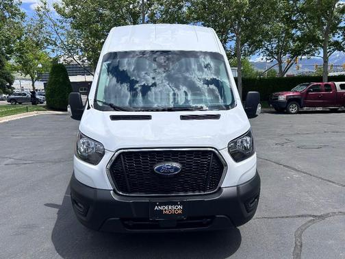 2023 Ford Transit-350 Base