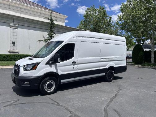 2023 Ford Transit-350 Base
