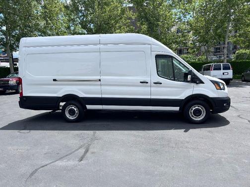 2023 Ford Transit-350 Base