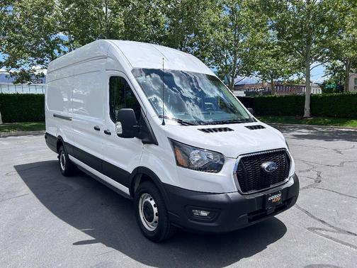 2023 Ford Transit-350 Base