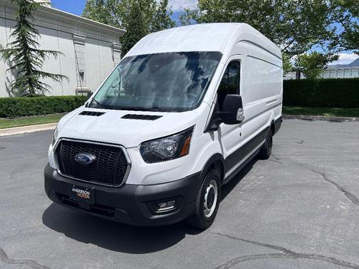 2023 Ford Transit-350 Base
